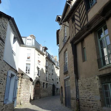 Le Point D'Orgue Apartment Rennes Luaran gambar