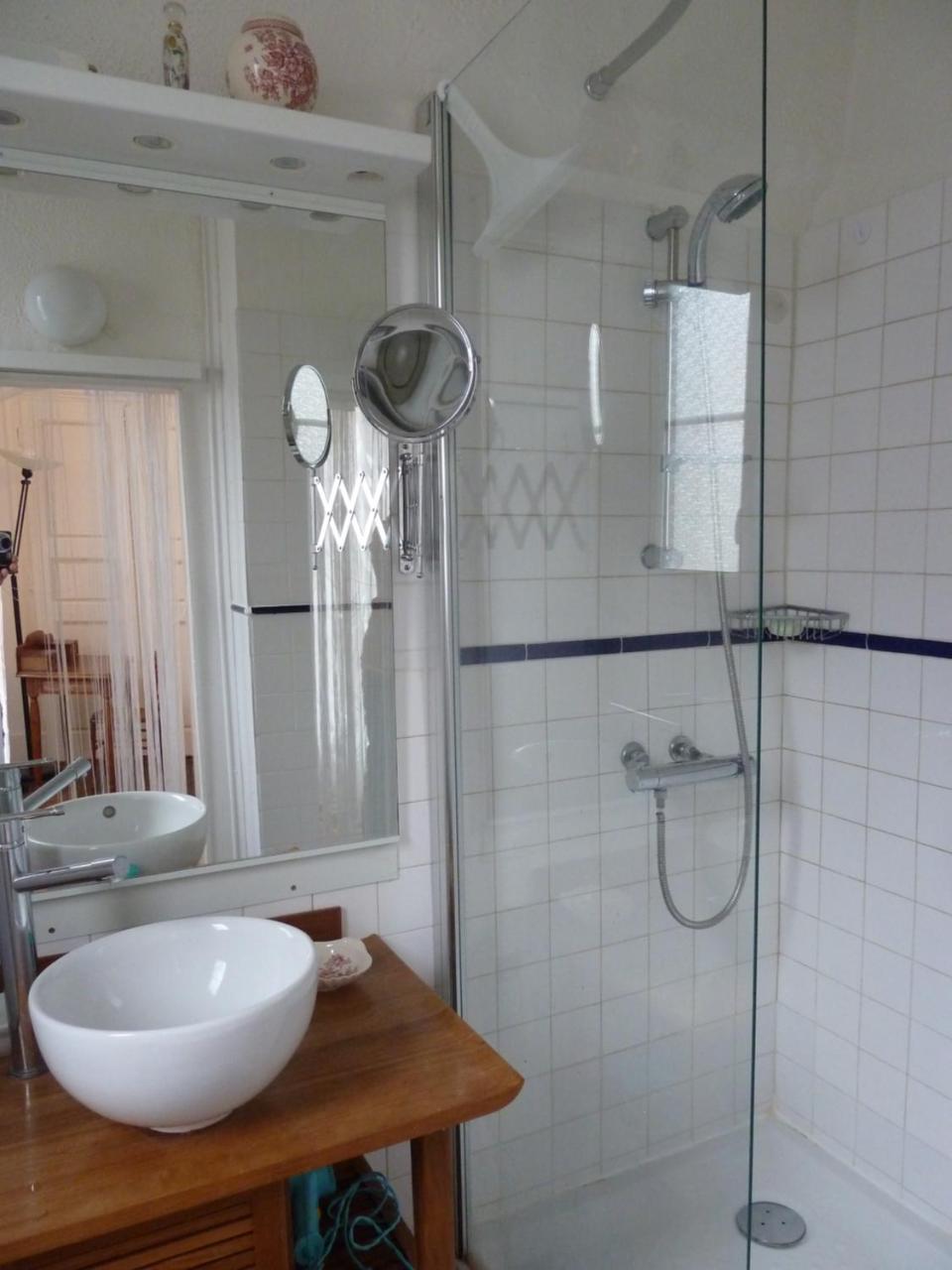 Le Point D'Orgue Apartment Rennes Luaran gambar