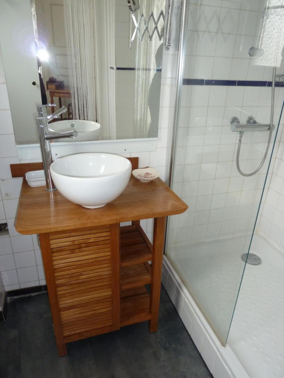 Le Point D'Orgue Apartment Rennes Luaran gambar